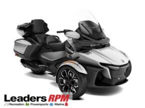 2022 Can-Am Spyder RT for sale 201154018